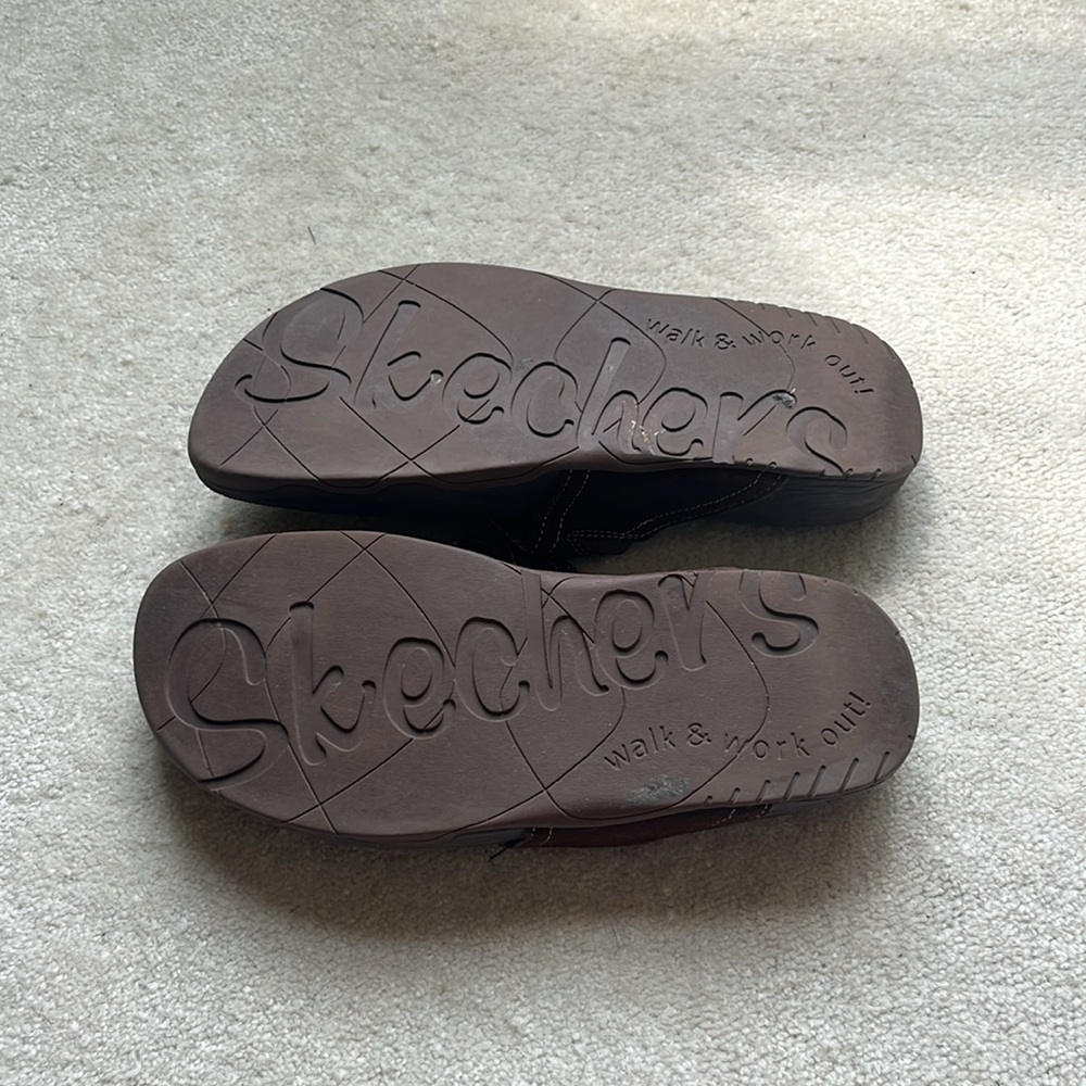 Sketchers tone up size 10 - Picture 5 of 5